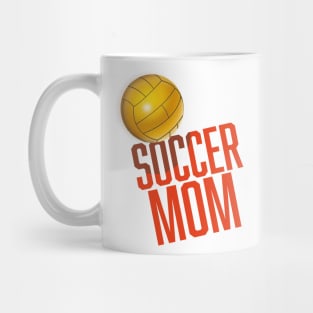 Soccer Mom Mug